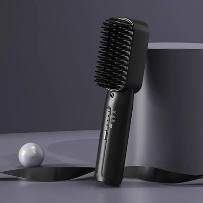 Professional Rotating Hair Styler